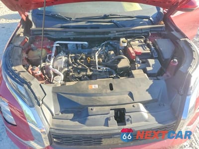 Zdjęcie 12 z 13 samochodu: 2023 MITSUBISHI OUTLANDER ES VIN:JA4J3TA88PZ008736 - miniatura