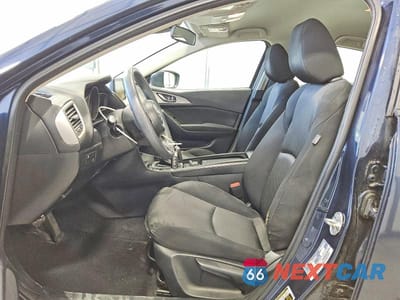Zdjęcie 7 z 12 samochodu: 2018 MAZDA 3 SPORT VIN:3MZBN1U70JM190546 - miniatura