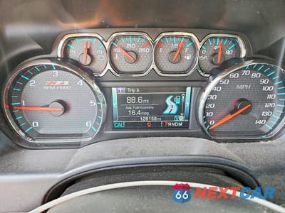 Zdjęcie 9 z 12 samochodu: 2015 CHEVROLET SILVERADO K1500 LT VIN:3GCUKREC0FG228409 - miniatura