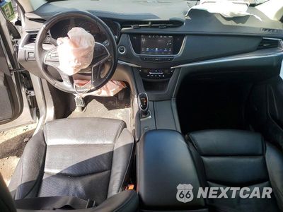 Zdjęcie 8 z 13 samochodu: 2019 CADILLAC XT5 LUXURY VIN:1GYKNDRS8KZ188281 - miniatura