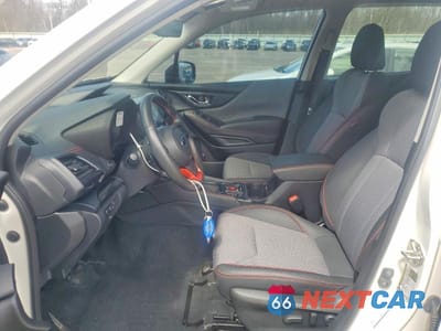 Zdjęcie 7 z 13 samochodu: 2022 SUBARU FORESTER SPORT VIN:JF2SKAJC1NH518744 - miniatura