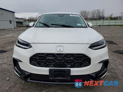 Piąte zdjęcie samochodu w środku: 2025 HONDA HR-V EXL VIN:3CZRZ2H79SM795831 - miniatura