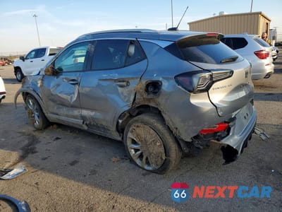 Drugie zdjęcie samochodu z przodu: 2024 BUICK ENCORE GX AVENIR VIN:KL4AMFSL4RB008097 - miniatura