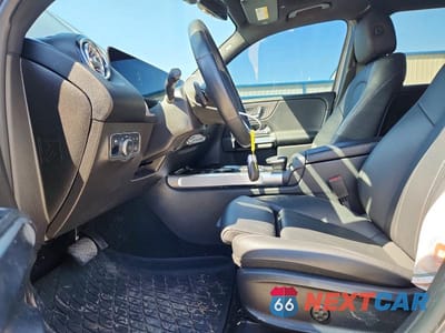 Zdjęcie 7 z 13 samochodu: 2021 MERCEDES-BENZ GLB 250 4MATIC VIN:W1N4M4HB6MW135496 - miniatura