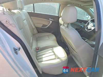 Zdjęcie 10 z 12 samochodu: 2014 BUICK REGAL PREMIUM VIN:2G4GN5EX7E9282522 - miniatura