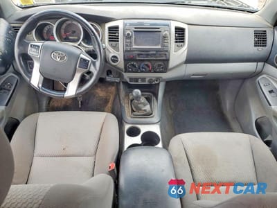 Zdjęcie 8 z 13 samochodu: 2013 TOYOTA TACOMA ACCESS CAB VIN:5TFUX4EN9DX016672 - miniatura