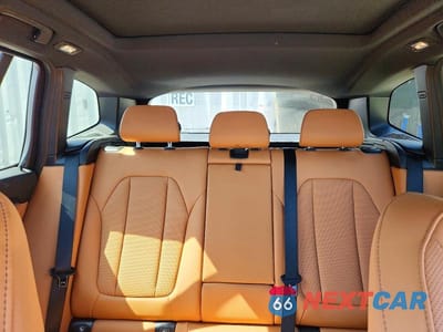 Zdjęcie 10 z 14 samochodu: 2023 BMW X3 XDRIVE30I VIN:5UX53DP01P9N94547 - miniatura