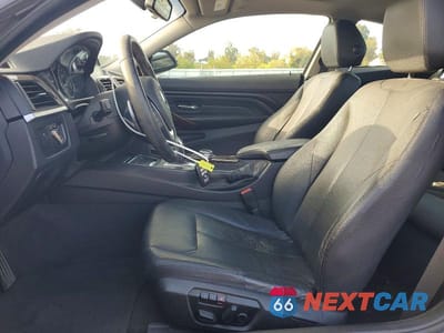 Zdjęcie 7 z 12 samochodu: 2014 BMW 435 I VIN:WBA3R1C58EK190008 - miniatura