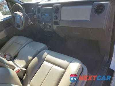 Zdjęcie 8 z 13 samochodu: 2009 FORD F150 VIN:1FTRF12W69KA74117 - miniatura