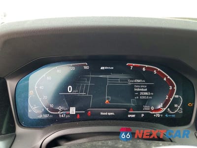 Zdjęcie 9 z 12 samochodu: 2022 BMW 330E VIN:3MW5P7J02N8C52903 - miniatura