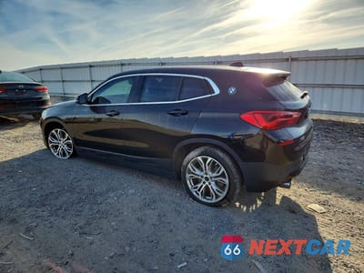 Drugie zdjęcie samochodu z przodu: 2018 BMW X2 SDRIVE28I VIN:WBXYJ3C31JEJ84525 - miniatura