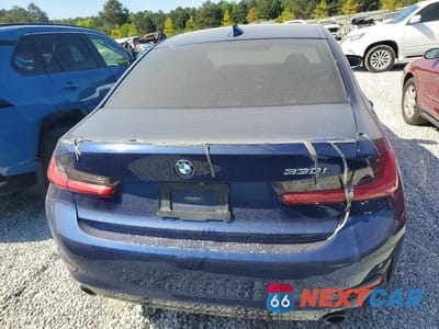 Zdjęcie 6 z 12 samochodu: 2019 BMW 330XI VIN:WBA5R7C51KFH28132 - miniatura