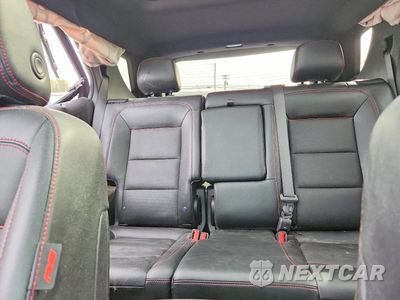 Zdjęcie 10 z 14 samochodu: 2023 CHEVROLET EQUINOX RS VIN:3GNAXWEG5PL216908 - miniatura