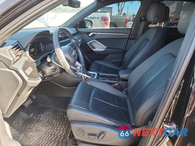 Zdjęcie 7 z 12 samochodu: 2020 AUDI Q3 PREMIUM PLUS S-LINE VIN:WA1EECF31L1017246 - miniatura