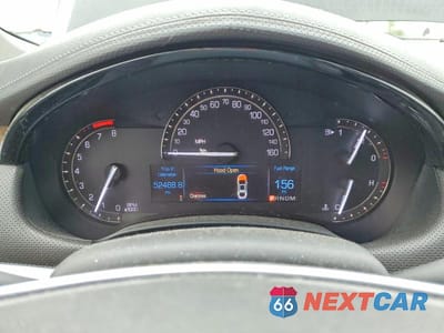 Zdjęcie 9 z 12 samochodu: 2017 CADILLAC XTS LUXURY VIN:2G61M5S32H9105916 - miniatura
