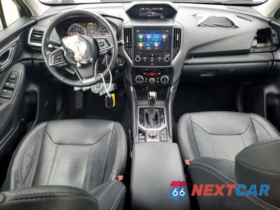 Zdjęcie 8 z 13 samochodu: 2020 SUBARU FORESTER TOURING VIN:JF2SKAXC4LH529886 - miniatura