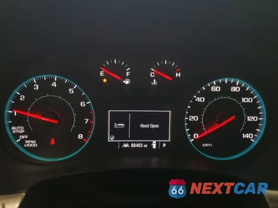 Zdjęcie 9 z 13 samochodu: 2023 CHEVROLET TRAVERSE LT VIN:1GNERGKW9PJ126844 - miniatura