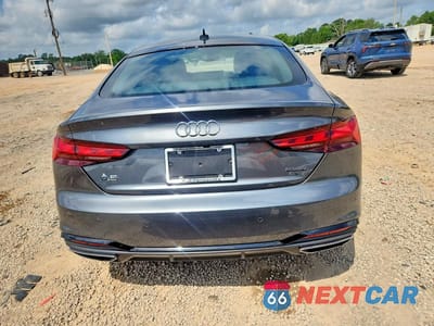 Zdjęcie 6 z 12 samochodu: 2025 AUDI A5 PREMIUM 45 VIN:WAUDACF52SA015998 - miniatura