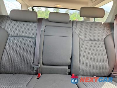 Zdjęcie 10 z 12 samochodu: 2008 TOYOTA 4RUNNER SR5 VIN:JTEZU14RX8K012193 - miniatura