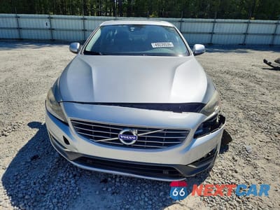 Piąte zdjęcie samochodu w środku: 2018 VOLVO S60 PREMIER VIN:LYV402HK9JB171479 - miniatura