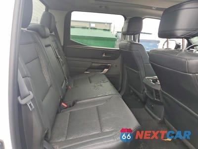 Zdjęcie 10 z 12 samochodu: 2022 TOYOTA TUNDRA LIMITED HV VIN:5TFJC5DB8NX004364 - miniatura