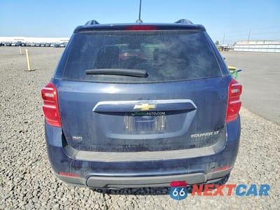 Zdjęcie 6 z 13 samochodu: 2016 CHEVROLET EQUINOX LT VIN:2GNFLFEK5G6279971 - miniatura