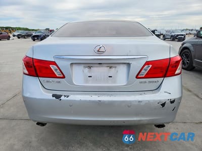 Zdjęcie 6 z 12 samochodu: 2009 LEXUS ES 350 BASE VIN:JTHBJ46GX92336773 - miniatura