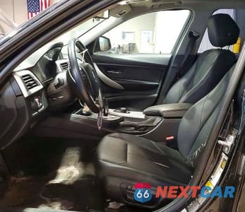 Zdjęcie 7 z 12 samochodu: 2013 BMW 328 XI SULEV VIN:WBA3B5G55DNP41210 - miniatura