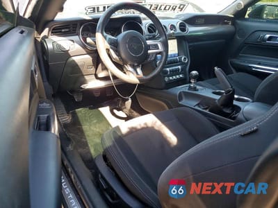Zdjęcie 8 z 12 samochodu: 2020 FORD MUSTANG GT VIN:1FA6P8CF3L5117959 - miniatura