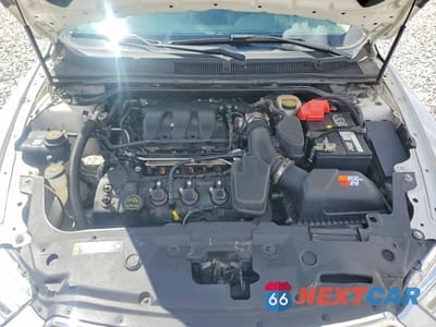 Zdjęcie 11 z 11 samochodu: 2017 FORD TAURUS SE VIN:1FAHP2D88HG123354 - miniatura