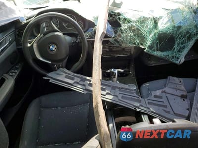 Zdjęcie 8 z 12 samochodu: 2017 BMW X3 XDRIVE28I VIN:5UXWX9C37H0W75788 - miniatura