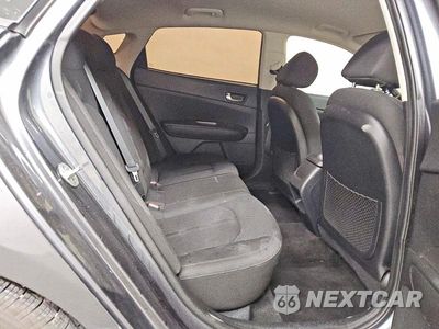 Zdjęcie 10 z 13 samochodu: 2020 KIA OPTIMA LX VIN:5XXGT4L39LG430258 - miniatura