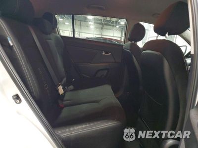 Zdjęcie 10 z 12 samochodu: 2012 KIA SPORTAGE EX VIN:KNDPC3A23C7173269 - miniatura