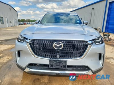 Piąte zdjęcie samochodu w środku: 2025 MAZDA CX-90 PREMIUM PLUS VIN:JM3KKEHD5S1224621 - miniatura