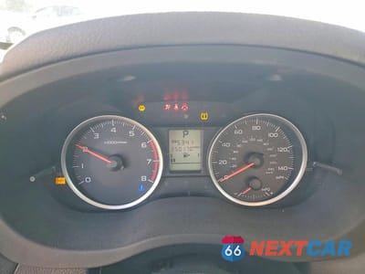 Zdjęcie 9 z 13 samochodu: 2014 SUBARU FORESTER 2.5I VIN:JF2SJAAC6EH508861 - miniatura