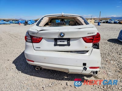 Zdjęcie 6 z 13 samochodu: 2015 BMW 328 XIGT VIN:WBA3X5C53FD561806 - miniatura
