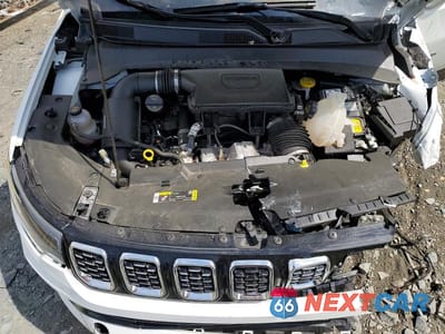 Zdjęcie 11 z 12 samochodu: 2025 JEEP COMPASS LIMITED VIN:3C4NJDCN4ST601192 - miniatura