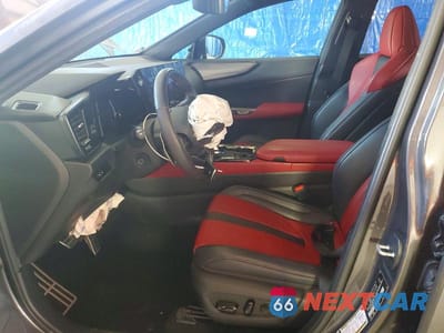 Zdjęcie 7 z 13 samochodu: 2022 LEXUS NX 350 VIN:2T2KGCEZ3NC014822 - miniatura