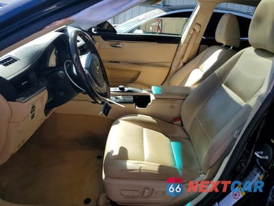 Zdjęcie 7 z 13 samochodu: 2013 LEXUS ES 350 VIN:JTHBK1GG9D2023765 - miniatura