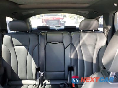 Zdjęcie 10 z 13 samochodu: 2020 AUDI Q7 PRESTIGE VIN:WA1VXAF78LD005210 - miniatura