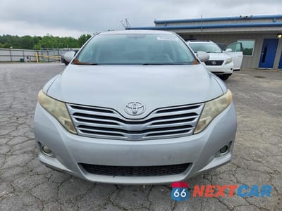 Piąte zdjęcie samochodu w środku: 2009 TOYOTA VENZA FWD 4CYL VIN:4T3ZE11A29U010964 - miniatura