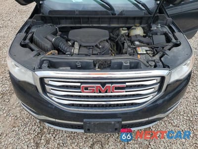 Zdjęcie 12 z 13 samochodu: 2017 GMC ACADIA SLE VIN:1GKKNLLS3HZ310857 - miniatura