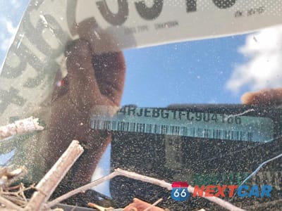 Zdjęcie 13 z 13 samochodu: 2015 JEEP GRAND CHEROKEE LIMITED VIN:1C4RJEBG1FC904166 - miniatura