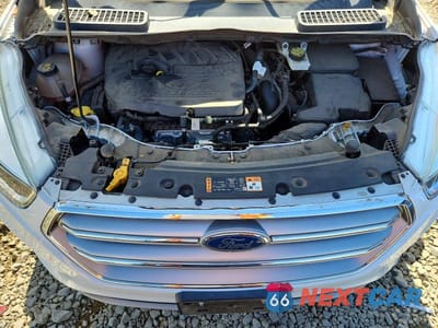 Zdjęcie 12 z 12 samochodu: 2017 FORD ESCAPE SE VIN:1FMCU0GD3HUC27127 - miniatura