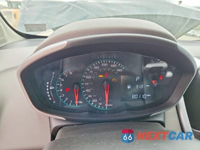 Zdjęcie 9 z 12 samochodu: 2020 CHEVROLET SONIC LT VIN:1G1JD5SB4L4140479 - miniatura