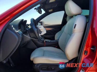 Zdjęcie 7 z 12 samochodu: 2019 INFINITI Q50 RED SPORT 400 VIN:JN1FV7AP0KM760816 - miniatura