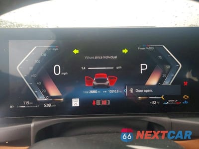 Zdjęcie 9 z 12 samochodu: 2024 BMW M340I VIN:3MW49FS08R8E81591 - miniatura