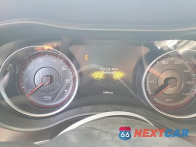 Zdjęcie 9 z 12 samochodu: 2016 DODGE CHARGER SE VIN:2C3CDXBGXGH160532 - miniatura