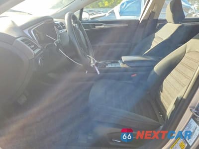 Zdjęcie 7 z 13 samochodu: 2020 FORD FUSION SE VIN:3FA6P0HD6LR256215 - miniatura