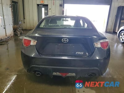 Zdjęcie 6 z 12 samochodu: 2013 SCION FR-S BASE VIN:JF1ZNAA13D1715401 - miniatura